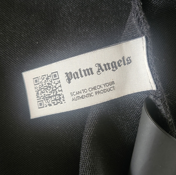 Palm Angels Exodus Track Jacket M - Picture 7 of 11